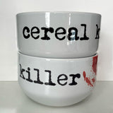 Cereal Killer