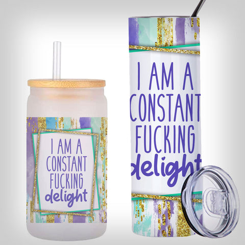Constant Delight