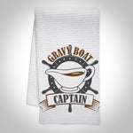Gravy Boat Captain