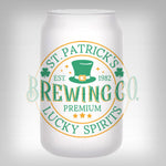 St. Patrick's Brewing Co.