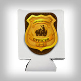 Lawn Enforcement Officer