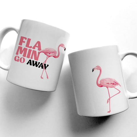 Flamingo Away