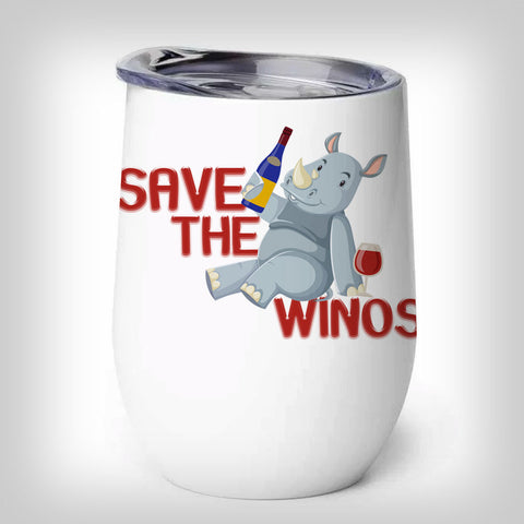 Save the Winos