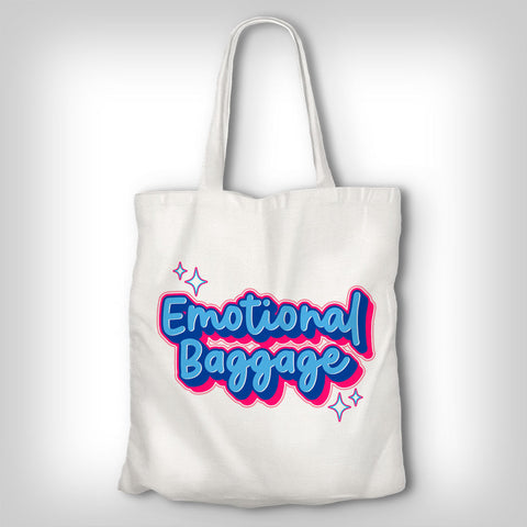 Emotional Baggage