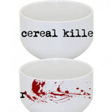 Cereal Killer