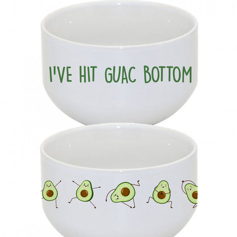 Guac Bottom