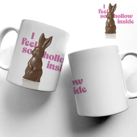 Easter Mugs