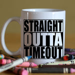 Straight Outta Timeout