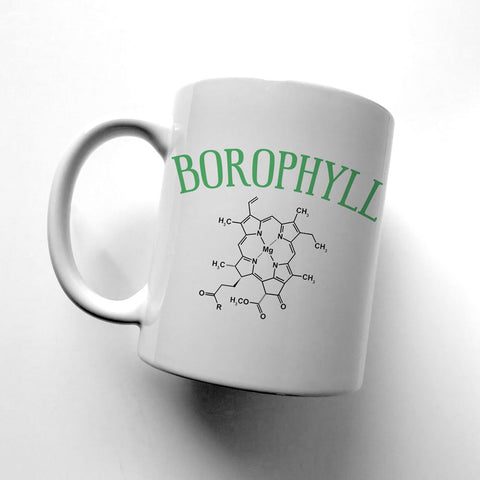 Borophyll