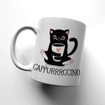 Cappurrrccino