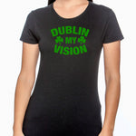 Dublin My Vision - Women's