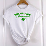 Shamrocks and Shenanigans - Women's