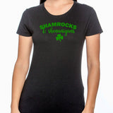 Shamrocks and Shenanigans - Women's