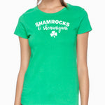 Shamrocks and Shenanigans - Women's