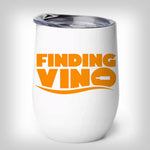 Finding Vino