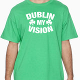 Dublin My Vision - Men's
