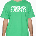 Whiskey Business - Men's
