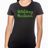 Whiskey Business - Women's